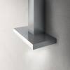 Joy 60cm Cooker Hood - White