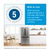 KFN96APEAG American Fridge Freezer