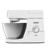 Kenwood Chef KVC3100W 4.6L Bowl Food Mixer - White