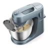 Kenwood KZM35.000GY-MAX Go Stand Mixer with 4L bowl – Storm Blue finish