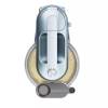Kenwood KZM35.000GY-MAX stand mixer with bowl and splashguard fitted