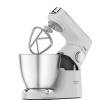 Kenwood mixer 7L bowl baking setup