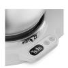 Kenwood mixer built in weighing scales feature