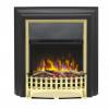 Kingsley Deluxe Brass Fire