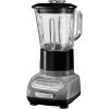 KitcheAid 5KSB5553BMS Artisan Blender - Medallion Silver