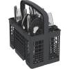 LDF31310W dishwasher interior racks