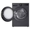LG 10kg AI Dry heat pump tumble dryer