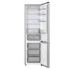 LG 375L Total No Frost fridge freezer in silver