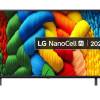 LG 43NANO80A6B 43 inch NanoCell TV