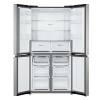 LG 474L refrigerator with FRESH Switch and Total No Frost