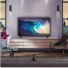 LG 4K smart TV webOS interface