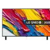 LG 50QNED84A6C 50-inch 4K QNED Smart TV - Front View