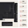 LG 55QNED87T6B