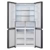 LG 600L Total No Frost fridge freezer