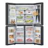 LG 638L American fridge freezer with Craft Ice