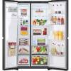 LG 641L NatureFRESH non plumbed fridge freezer