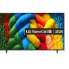 LG 65NANO80A6B 65 inch NanoCell TV