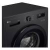 LG 6Motion washer dryer with ThinQ WiFi
