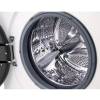 LG 6Motion washer dryer with ThinQ WiFi
