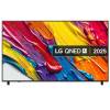 LG 75QNED84A6C 75-inch 4K QNED Smart TV - Front View