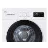 LG 8kg quick wash washing machine 30 minute cycle