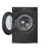 LG AI Direct Drive washing machine with TurboWash 360