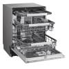 LG DB476TXS integrated dishwasher
