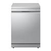 LG DF273FVS freestanding dishwasher silver, Dalzells
