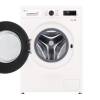 LG Direct Drive washer dryer with Steam technology