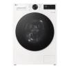 LG F2X50S9TWB 9kg AI Direct Drive washing machine white, Dalzells