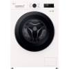 LG F4X1009NWK washing machine white, 9kg capacity, Dalzells