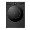 LG F4X7513TBB 13kg AI Direct Drive washing machine black, Dalzells