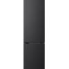 LG GBBS524AEV fridge freezer Essence Black Steel, Dalzells