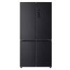 LG GMM42ABBEH multi door fridge freezer black, Dalzells