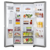 LG GSLV71PZTD Fridge Freezer