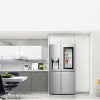 LG GSX960NSVZ Side By Side Refrigerator