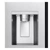 LG GSXE91BSAD water and ice dispenser