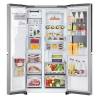 LG InstaView Door In Door fridge freezer