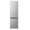 LG NatureFRESH GBV22L0EPY fridge freezer, Prime Silver finish, Dalzells