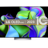 LG OLED77C36LC_AEK 77 inch 4K Smart OLED TV