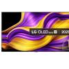 LG OLED77G54LW 77-inch 4K OLED Smart TV - Front View