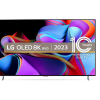 LG OLED77Z39LA_AEK 77 inch 8K Smart OLED TV