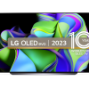 LG OLED83C34LA_AEK 83inch 4K Smart OLED TV