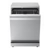 LG QuadWash dishwasher with Auto Open Door