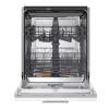 LG QuadWash dishwasher with EasyRack Plus