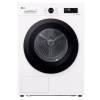 LG RHX1009NWK 9kg Heat Pump dryer white, Dalzells
