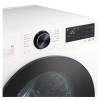 LG RHX5009TWB DUAL Inverter Heat Pump Tumble Dryer Belfast NI