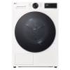 LG RHX5009TWB Series 5 9kg Heat Pump Tumble Dryer White