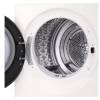 LG RHX5009TWB Tumble Dryer Stainless Steel Drum