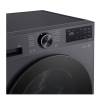 LG Steam washing machine with ThinQ WiFi